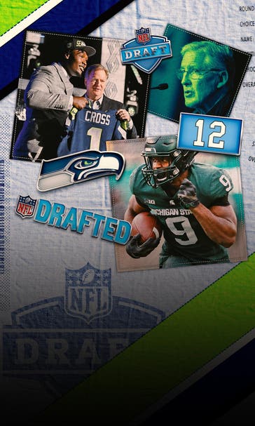 2022 NFL Draft: Seahawks' haul harkens back to Legion of Boom